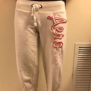 AEROPOSTALE SWEATPANTS